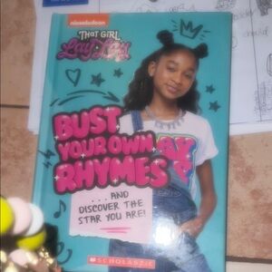 Nickelodeon Blue Toy Collection Vibrant Design